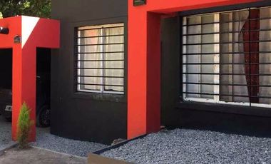 Casa en venta en Ituzaingo Norte
