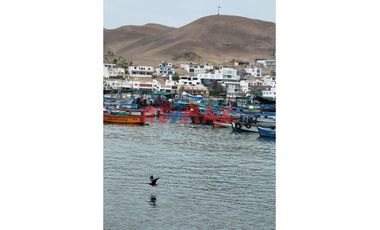 Vendo Casa De Dos Pisos Independientes En Pucusana