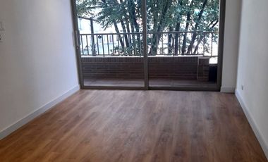 apartamento en arriendo en el chico. Cod A51797