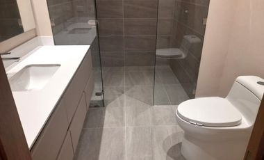 apartamento en arriendo en el chico. Cod A51797