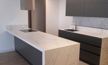 apartamento en arriendo en el chico. Cod A51797
