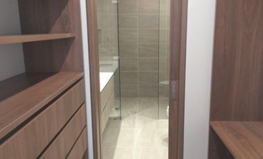 apartamento en arriendo en el chico. Cod A51797