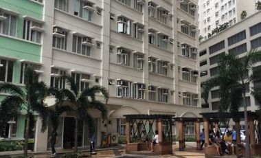Manila Condominium 2 Bedroom For Sale 5% Down Move in