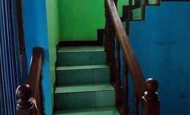 Rumah Nyaman di Antapani Dekat Arcamanik Cisaranten