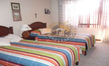 Departamento de venta en Av. 3 de Noviembre – código:9311