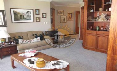 Departamento de venta en Av. 3 de Noviembre – código:9311