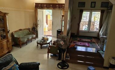 Rumah Purimas Hadap Utara, Strategis Listrik 5500wt Rpadm