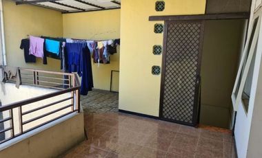 Rumah Purimas Hadap Utara, Strategis Listrik 5500wt Rpadm