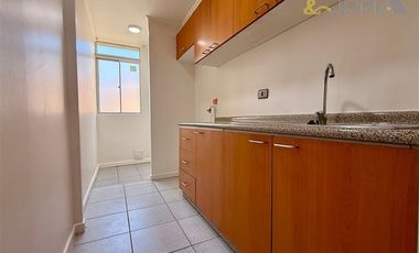 Departamento en arriendo de 3 dorm. en Villa Alemana