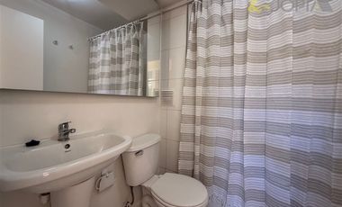 Departamento en arriendo de 3 dorm. en Villa Alemana