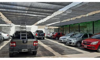 2 LOTES DE 180 M² C/U SIENDO UN TOTAL DE 360,70 M² UBICADO EN PLENO CENTRO DE SAN JUSTO