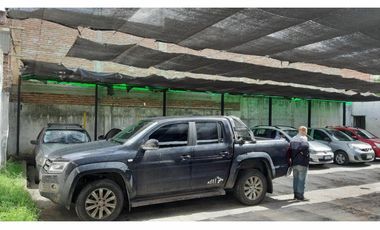 2 LOTES DE 180 M² C/U SIENDO UN TOTAL DE 360,70 M² UBICADO EN PLENO CENTRO DE SAN JUSTO