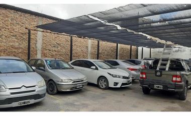 2 LOTES DE 180 M² C/U SIENDO UN TOTAL DE 360,70 M² UBICADO EN PLENO CENTRO DE SAN JUSTO