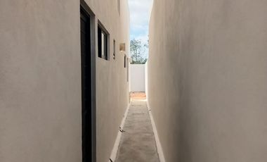 En Venta Casa en privada residencial 3 habs, 1 en PB