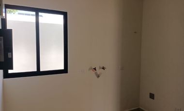 En Venta Casa en privada residencial 3 habs, 1 en PB