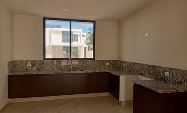 En Venta Casa en privada residencial 3 habs, 1 en PB