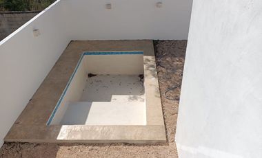 En Venta Casa en privada residencial 3 habs, 1 en PB