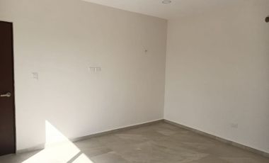 En Venta Casa en privada residencial 3 habs, 1 en PB