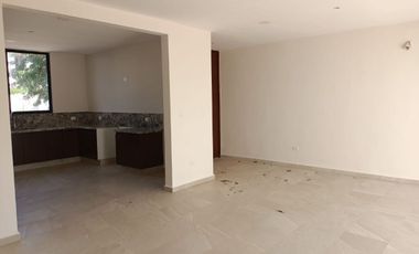 En Venta Casa en privada residencial 3 habs, 1 en PB