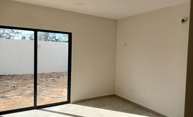 En Venta Casa en privada residencial 3 habs, 1 en PB