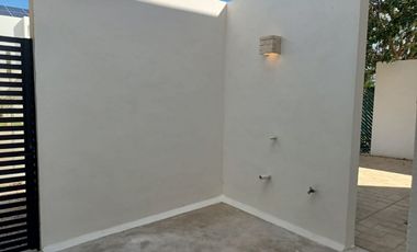 En Venta Casa en privada residencial 3 habs, 1 en PB