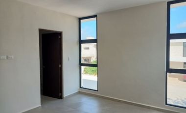 En Venta Casa en privada residencial 3 habs, 1 en PB