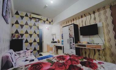 Apartemen murah di margonda residence 250 juta