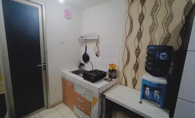 Apartemen murah di margonda residence 250 juta