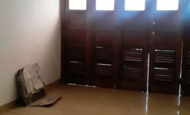 Rumah Kontrakan @Cikutra Dekat Kawasan Cigadung, Tubagus Ismail dan Dago