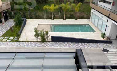 ALQUILER Departamento  2 amb Random Premium