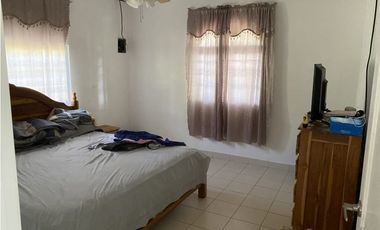 AB Se Vende Casa en Las Uvas $ 150k