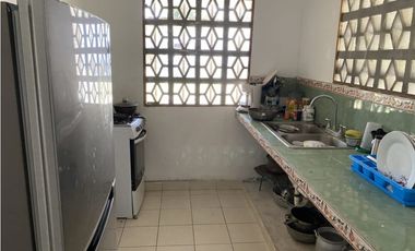 AB Se Vende Casa en Las Uvas $ 150k