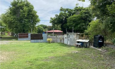 AB Se Vende Casa en Las Uvas $ 150k