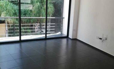 Departamento en renta en Xalapa zona Murillo Vidal