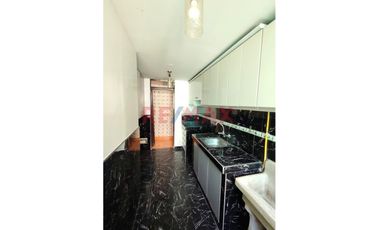 Venta De Departamento En Condominio Torre De Santa Clara 2