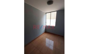 Venta De Departamento En Condominio Torre De Santa Clara 2