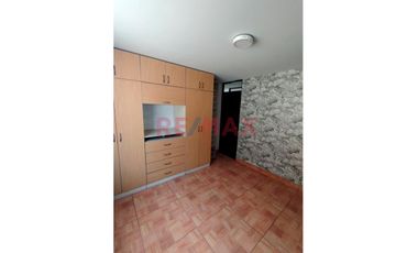 Venta De Departamento En Condominio Torre De Santa Clara 2