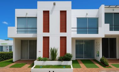 casa en venta en la mesa. Cod V9598133