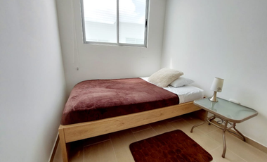 casa en venta en la mesa. Cod V9598133