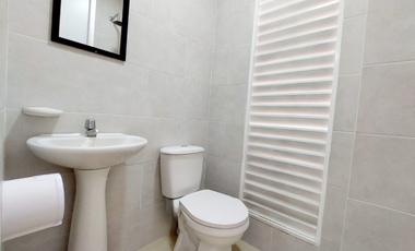 casa en venta en la mesa. Cod V9598133