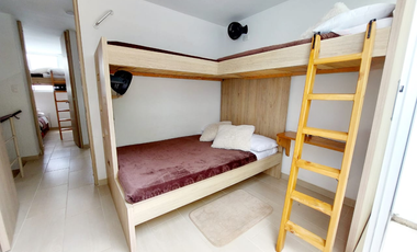 casa en venta en la mesa. Cod V9598133