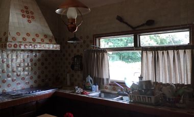 EXCELENTE PROPIEDAD EN VENTA UBICADA EN SAN MIGUEL REGLA , HUASCA