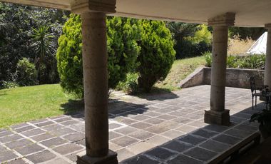 EXCELENTE PROPIEDAD EN VENTA UBICADA EN SAN MIGUEL REGLA , HUASCA