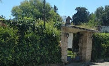 EXCELENTE PROPIEDAD EN VENTA UBICADA EN SAN MIGUEL REGLA , HUASCA