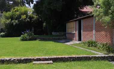 EXCELENTE PROPIEDAD EN VENTA UBICADA EN SAN MIGUEL REGLA , HUASCA