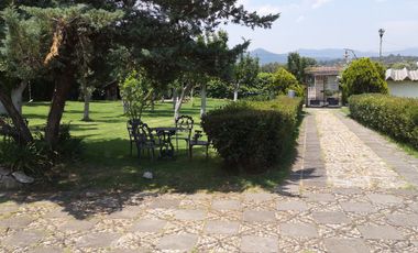 EXCELENTE PROPIEDAD EN VENTA UBICADA EN SAN MIGUEL REGLA , HUASCA