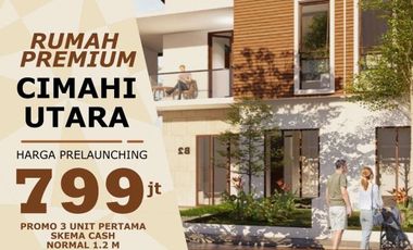 Cluster Terbaru Royal Clove Kolonel Masturi Cimahi Utara