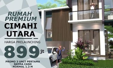 Cluster Terbaru Royal Clove Kolonel Masturi Cimahi Utara