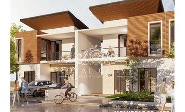Cluster Terbaru Royal Clove Kolonel Masturi Cimahi Utara