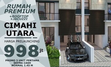 Cluster Terbaru Royal Clove Kolonel Masturi Cimahi Utara
